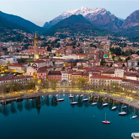 L&l Lakecomohouse Appartamento Lecco