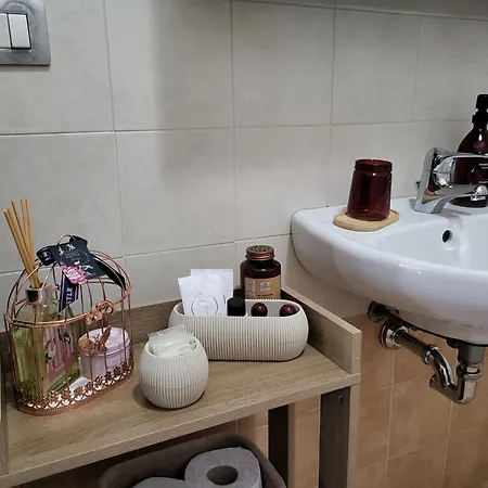 Apartamento L&l Lakecomohouse *