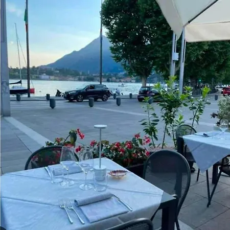 L&l Lakecomohouse * Lecco