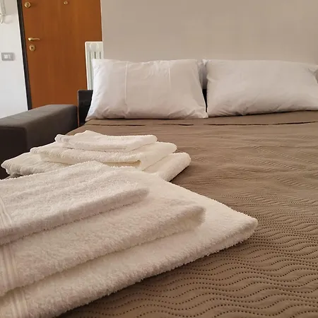 Apartamento L&l Lakecomohouse