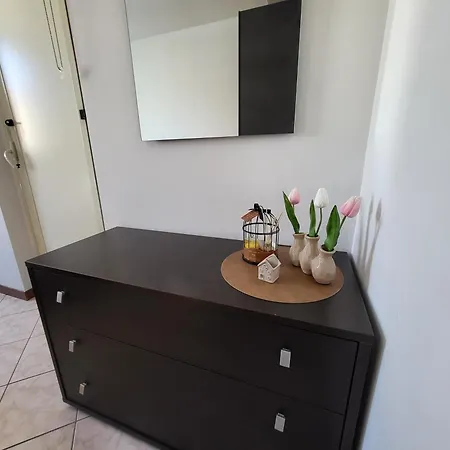 L&l Lakecomohouse Apartamento