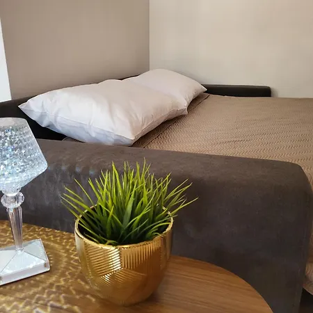 L&l Lakecomohouse Apartamento *