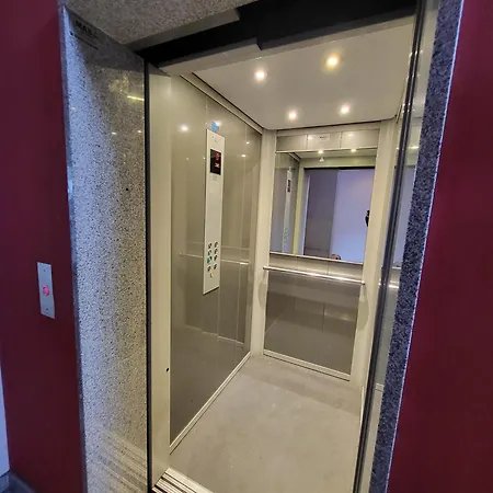 דירה L&l Lakecomohouse *