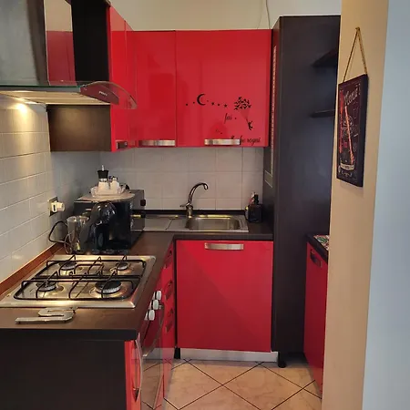 L&l Lakecomohouse Daire