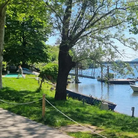 Daire L&l Lakecomohouse Lecco