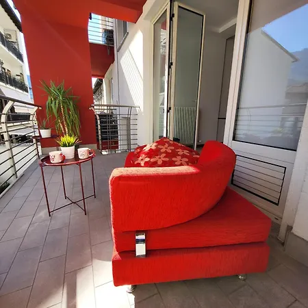 Daire L&l Lakecomohouse Lecco